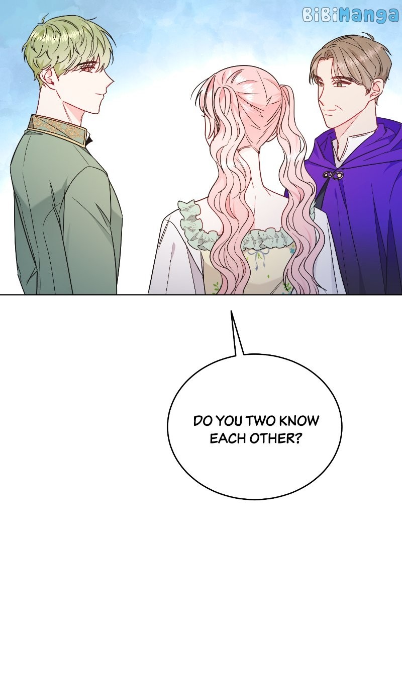 The Second Male Lead is Actually a Girl Chapter 27 237 43