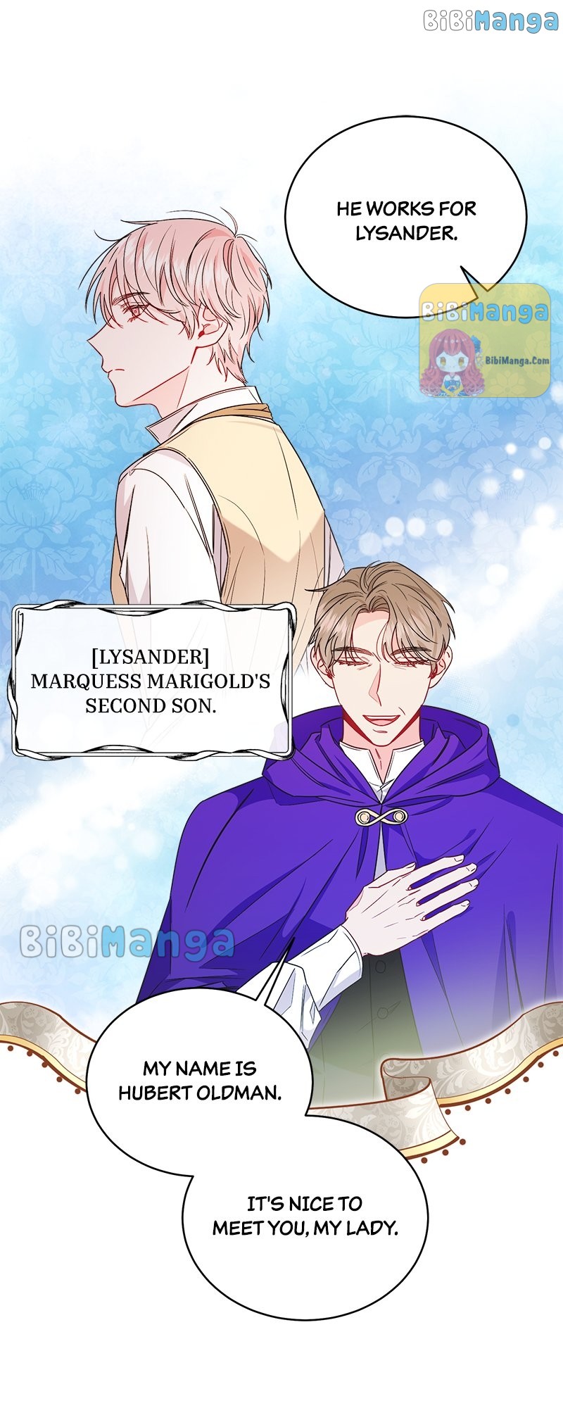 The Second Male Lead is Actually a Girl Chapter 27 238 44