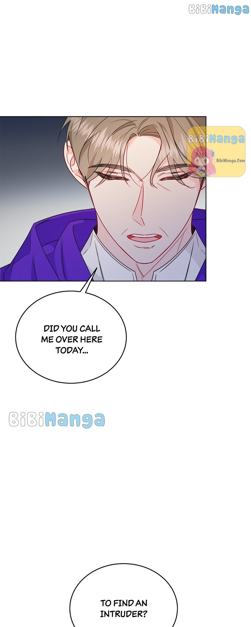 The Second Male Lead is Actually a Girl Chapter 27 239 45