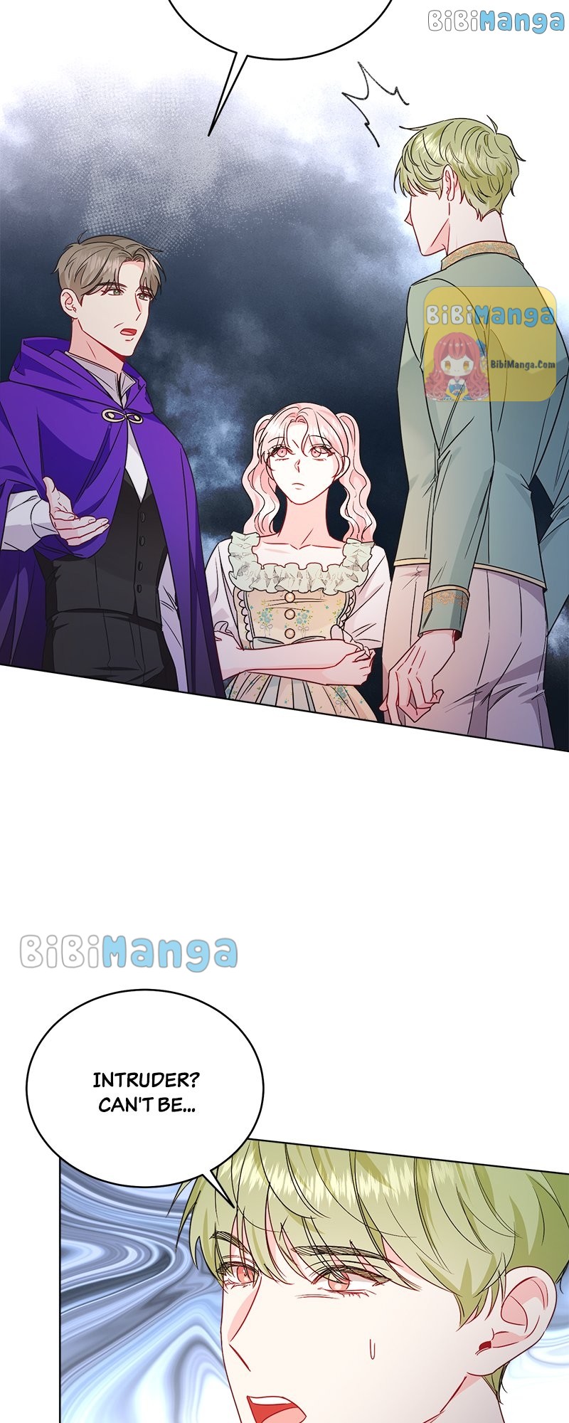 The Second Male Lead is Actually a Girl Chapter 27 240 46