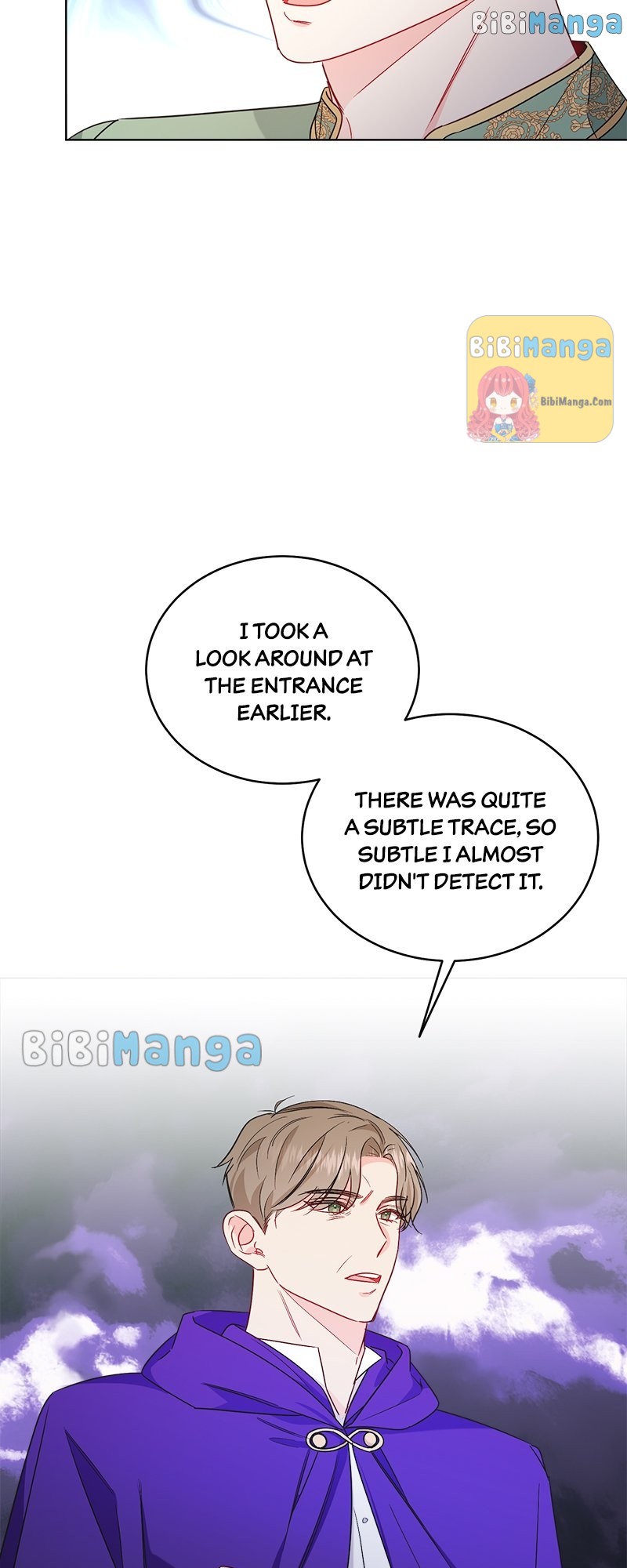 The Second Male Lead is Actually a Girl Chapter 27 241 47