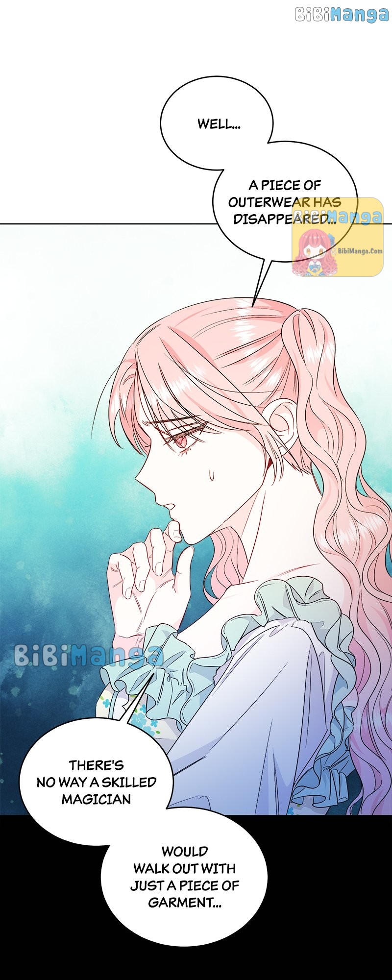The Second Male Lead is Actually a Girl Chapter 27 244 50