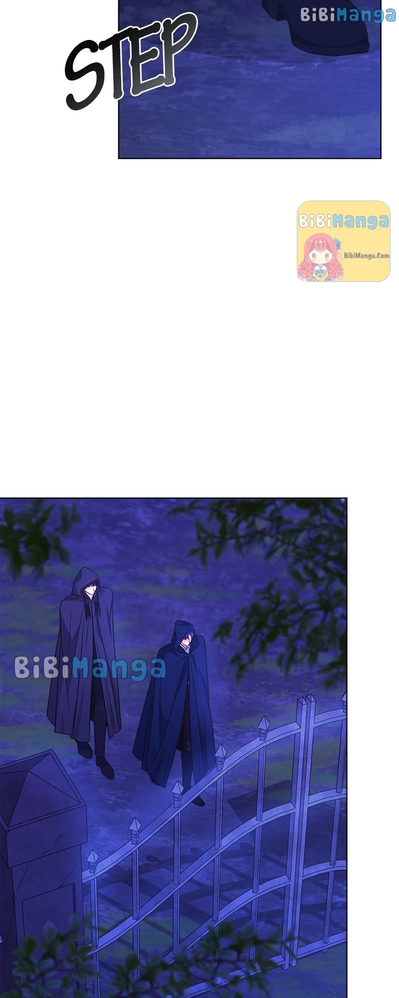The Second Male Lead is Actually a Girl Chapter 27 247 53