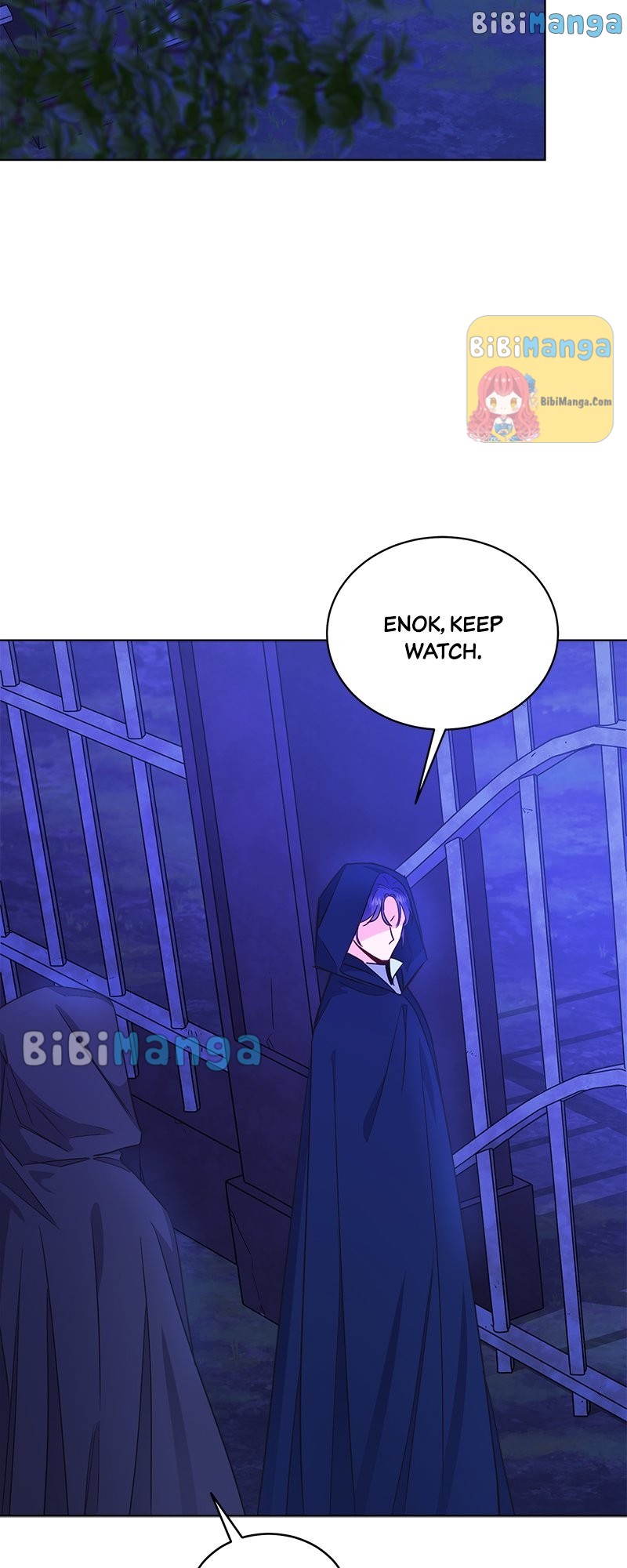 The Second Male Lead is Actually a Girl Chapter 27 248 54