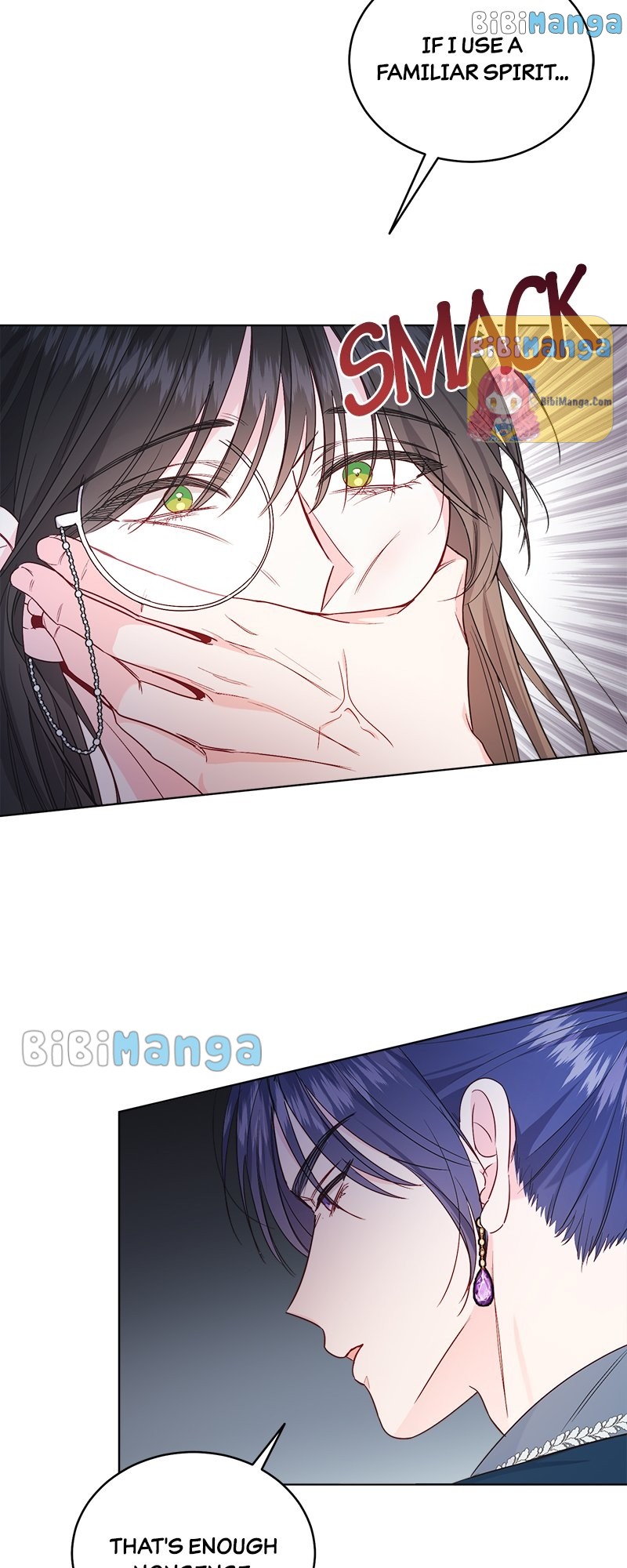 The Second Male Lead is Actually a Girl Chapter 27 202 8