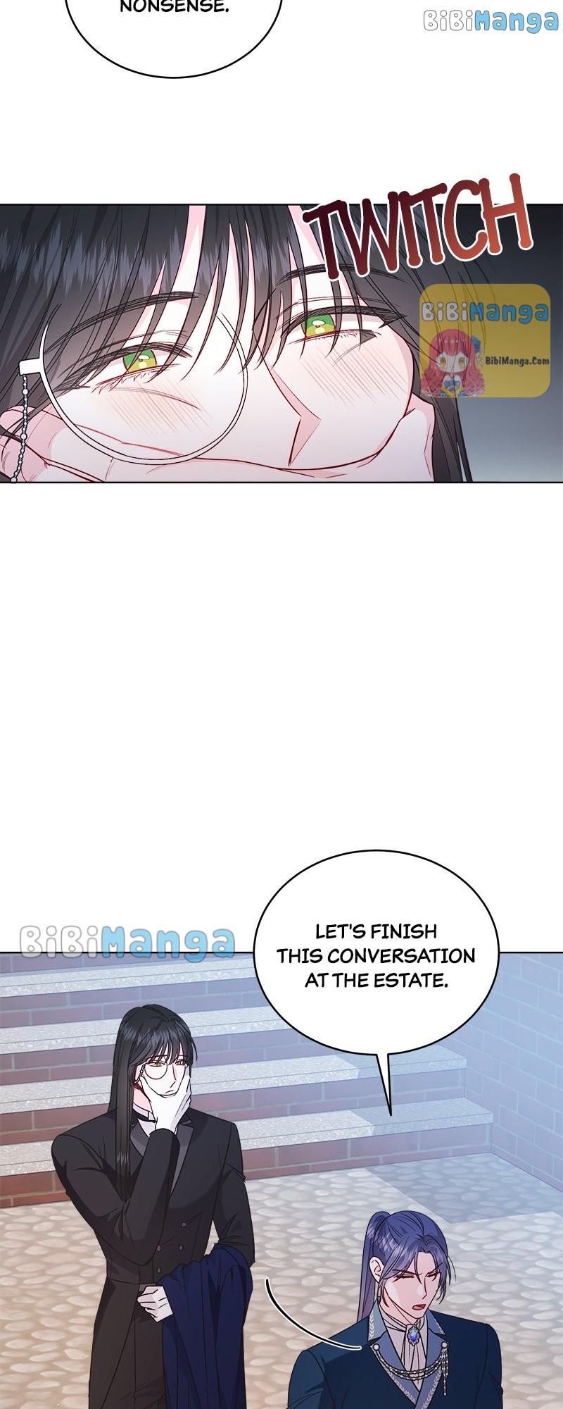 The Second Male Lead is Actually a Girl Chapter 27 203 9