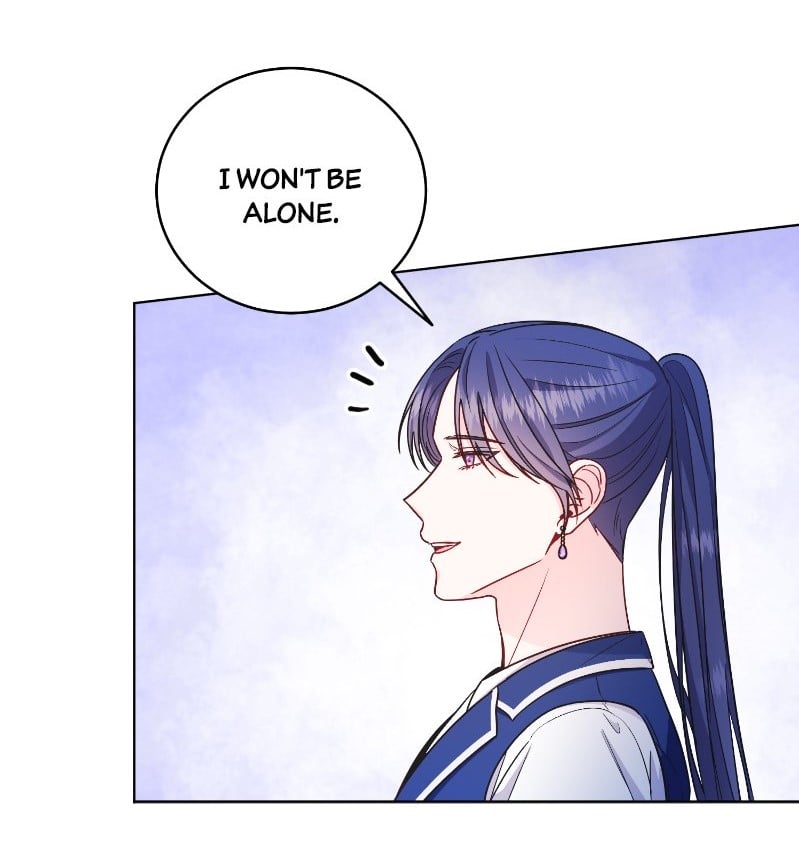 The Second Male Lead is Actually a Girl Chapter 28.5 126 02