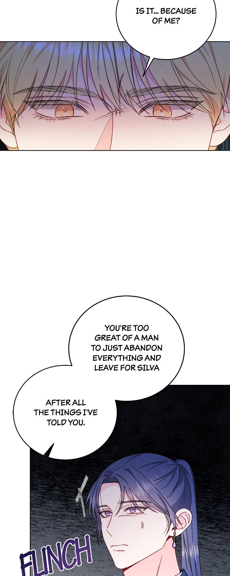 The Second Male Lead is Actually a Girl Chapter 28.5 127 03