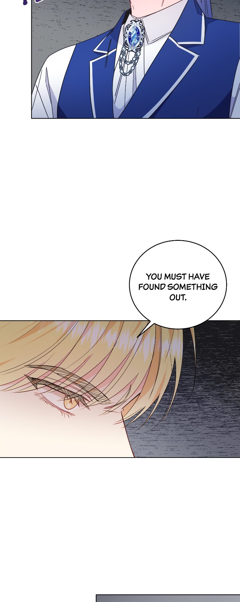 The Second Male Lead is Actually a Girl Chapter 28.5 128 04