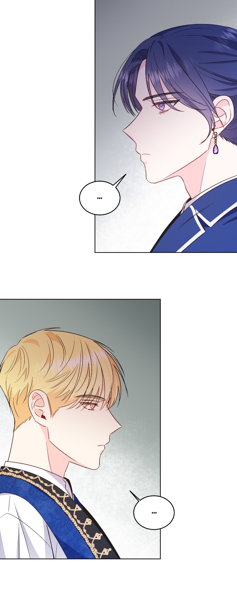 The Second Male Lead is Actually a Girl Chapter 28.5 129 05