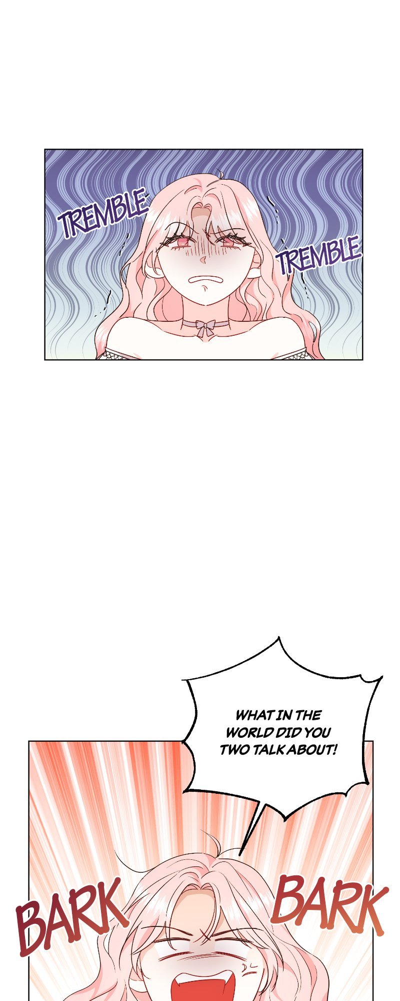 The Second Male Lead is Actually a Girl Chapter 28.5 130 06