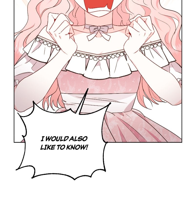 The Second Male Lead is Actually a Girl Chapter 28.5 131 07