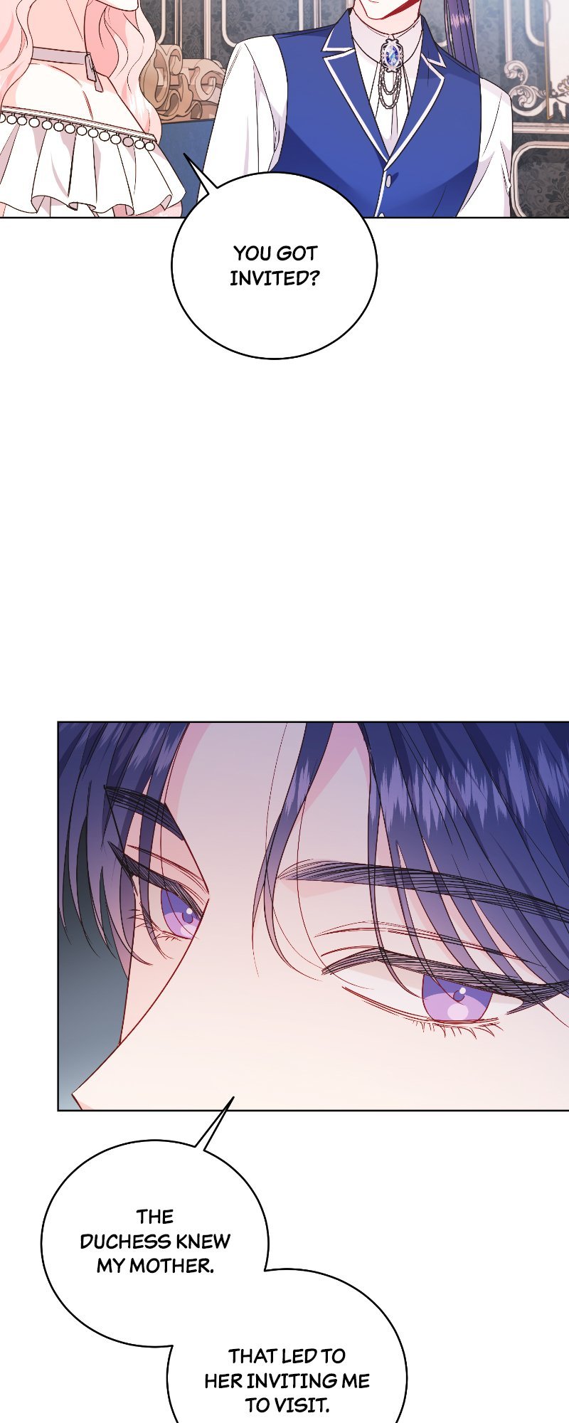 The Second Male Lead is Actually a Girl Chapter 28.5 136 12