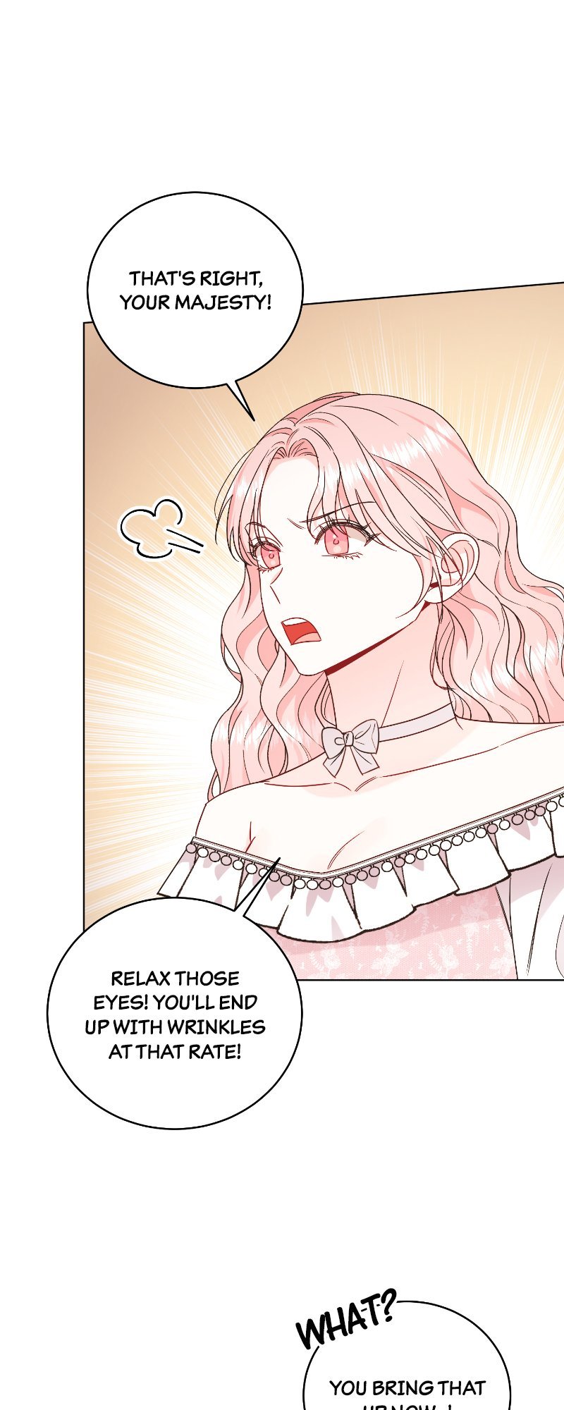 The Second Male Lead is Actually a Girl Chapter 28.5 139 15