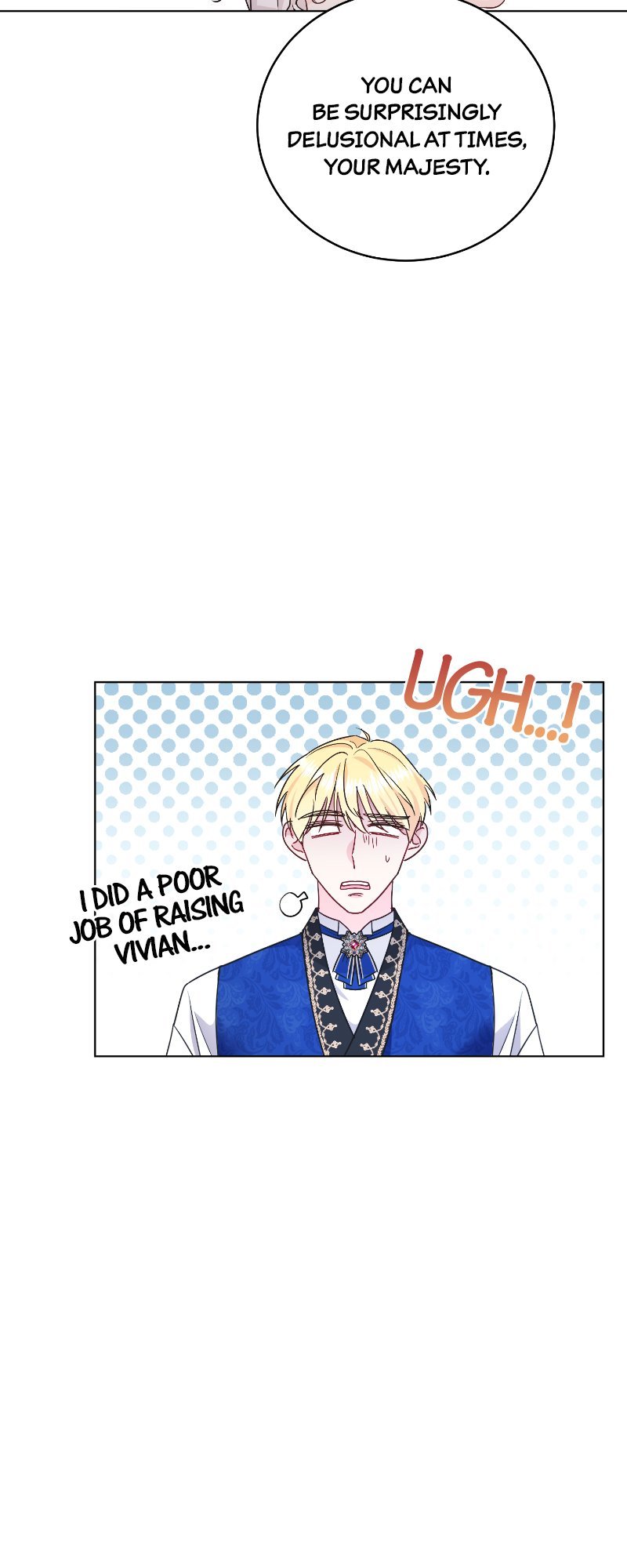 The Second Male Lead is Actually a Girl Chapter 28.5 141 17