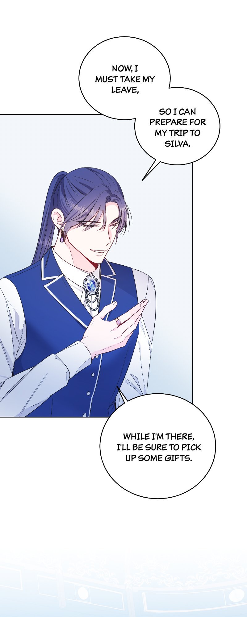 The Second Male Lead is Actually a Girl Chapter 28.5 143 19