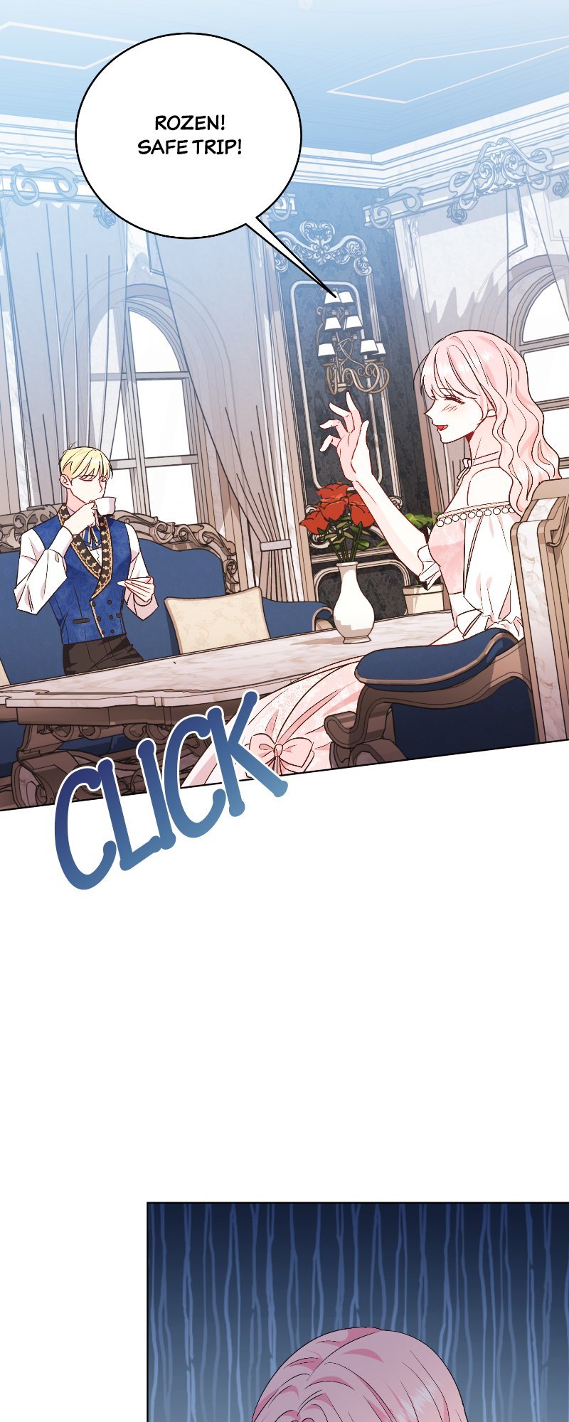The Second Male Lead is Actually a Girl Chapter 28.5 144 20