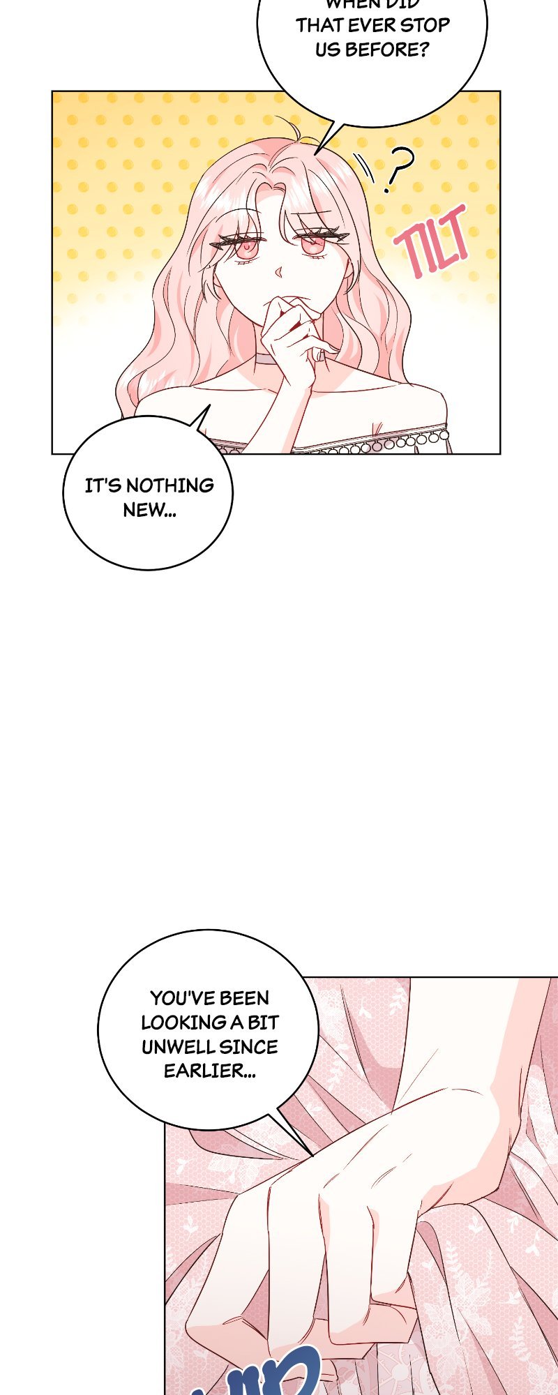 The Second Male Lead is Actually a Girl Chapter 28.5 149 25