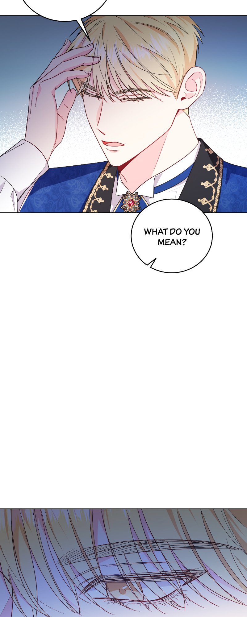 The Second Male Lead is Actually a Girl Chapter 28.5 152 28