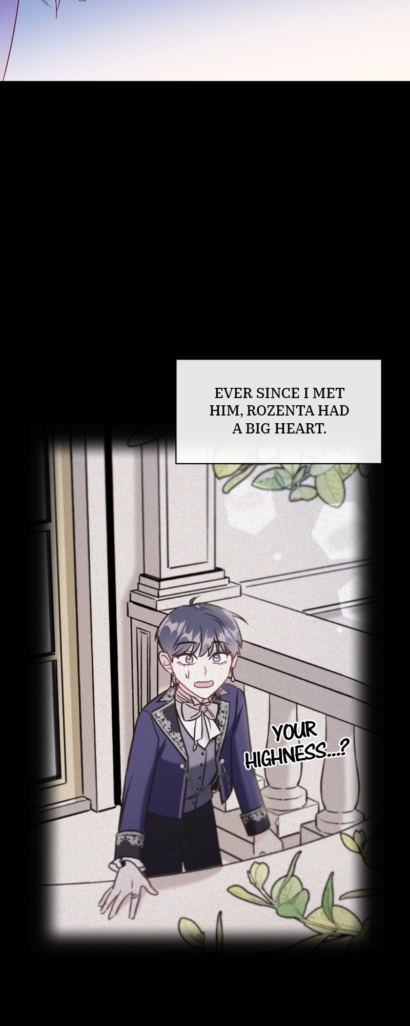 The Second Male Lead is Actually a Girl Chapter 28.5 153 29