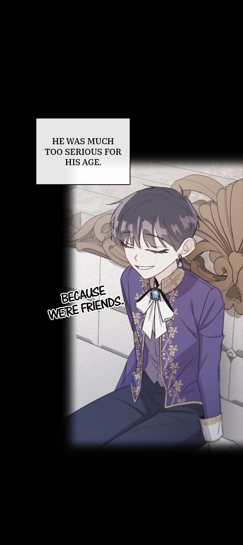 The Second Male Lead is Actually a Girl Chapter 28.5 154 30