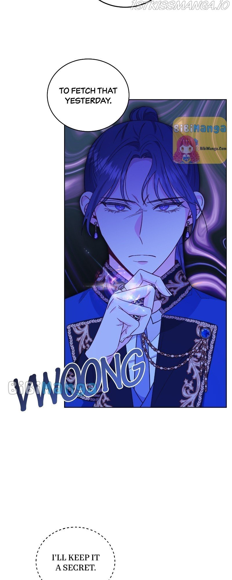 The Second Male Lead is Actually a Girl Chapter 30 178 03