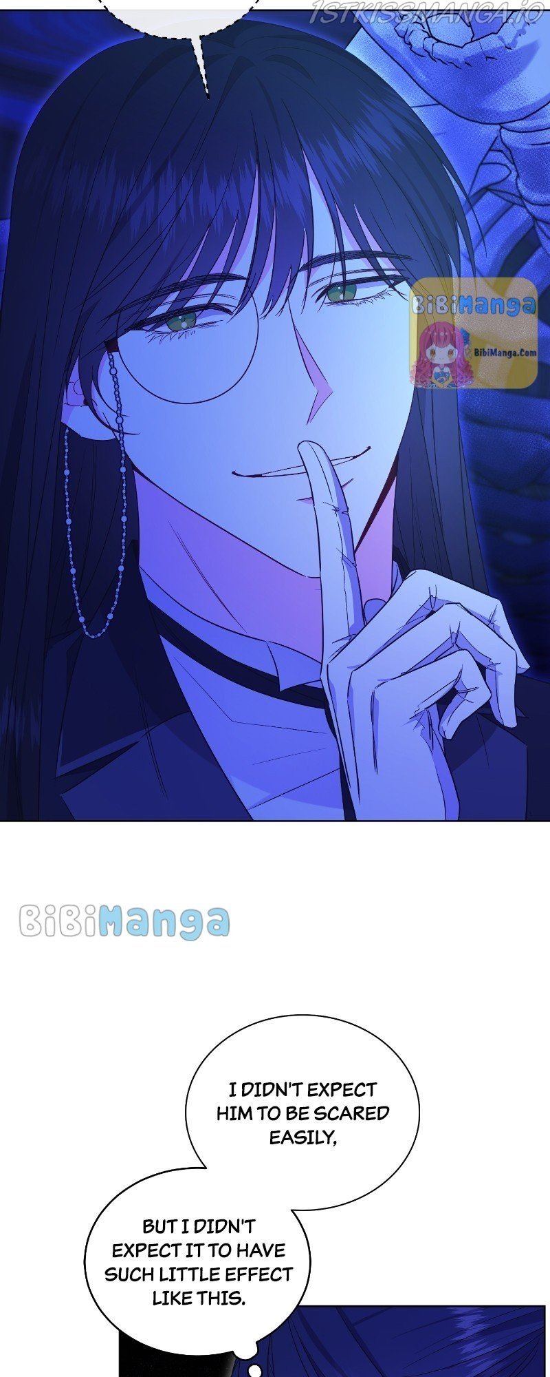 The Second Male Lead is Actually a Girl Chapter 30 179 04