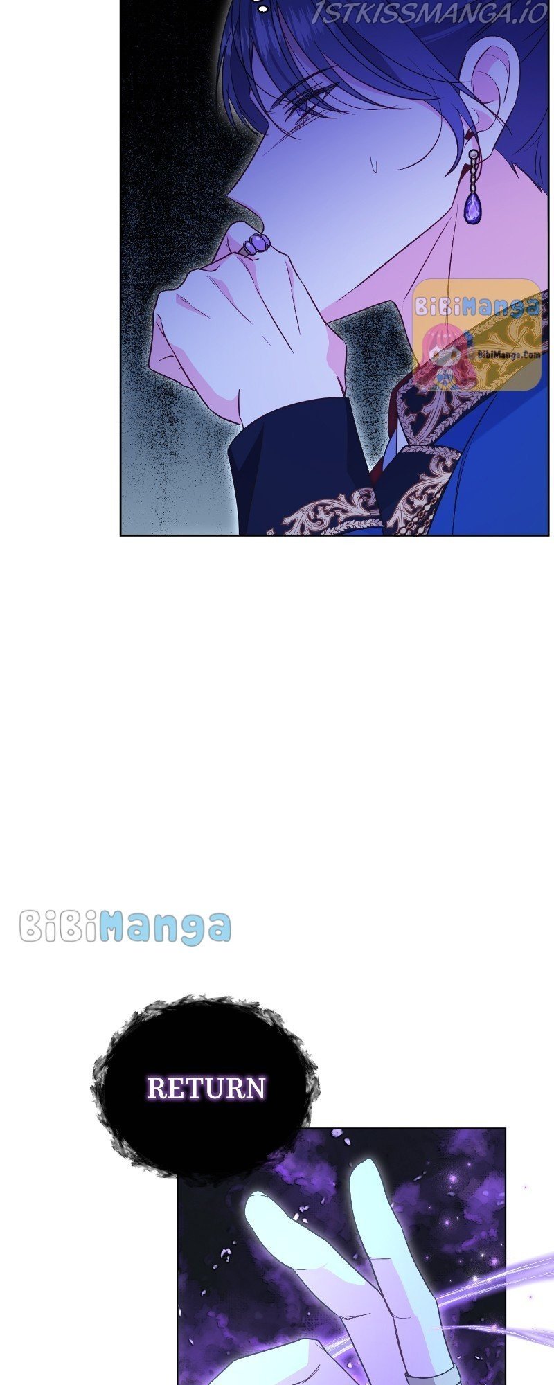 The Second Male Lead is Actually a Girl Chapter 30 180 05