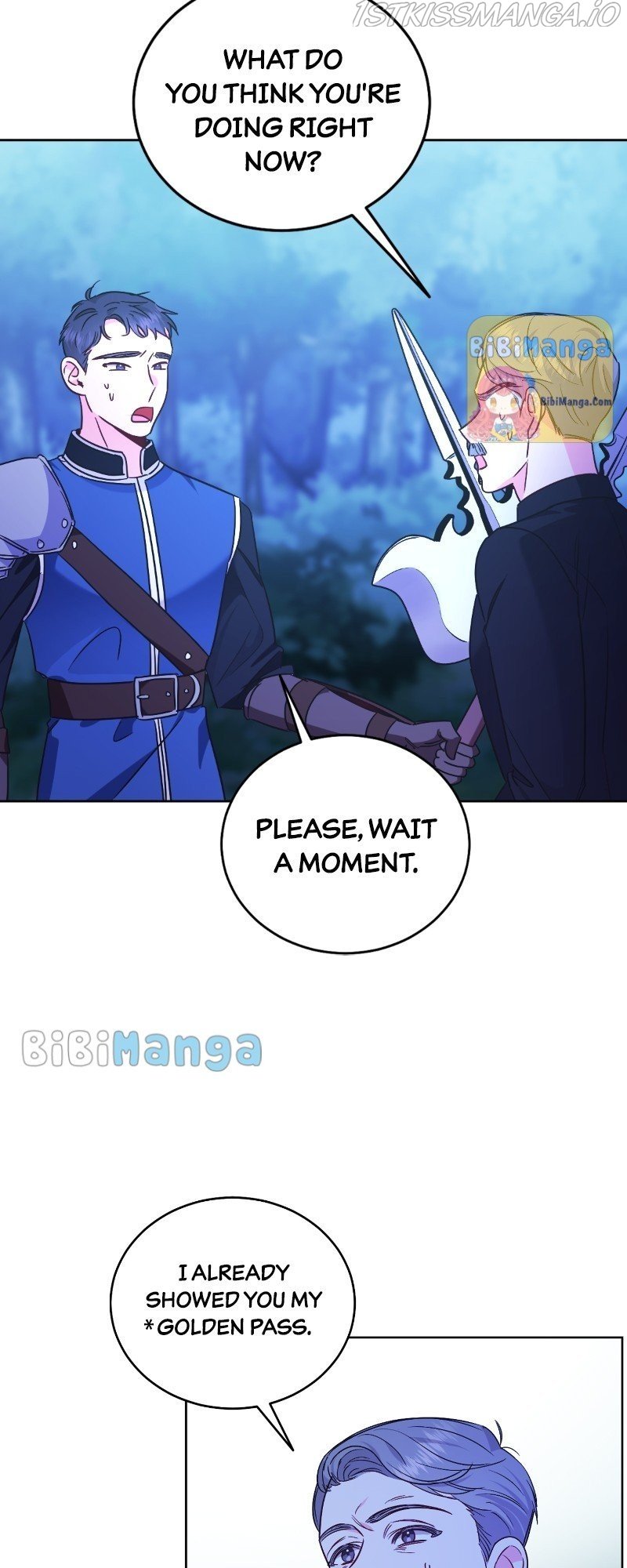 The Second Male Lead is Actually a Girl Chapter 30 189 14