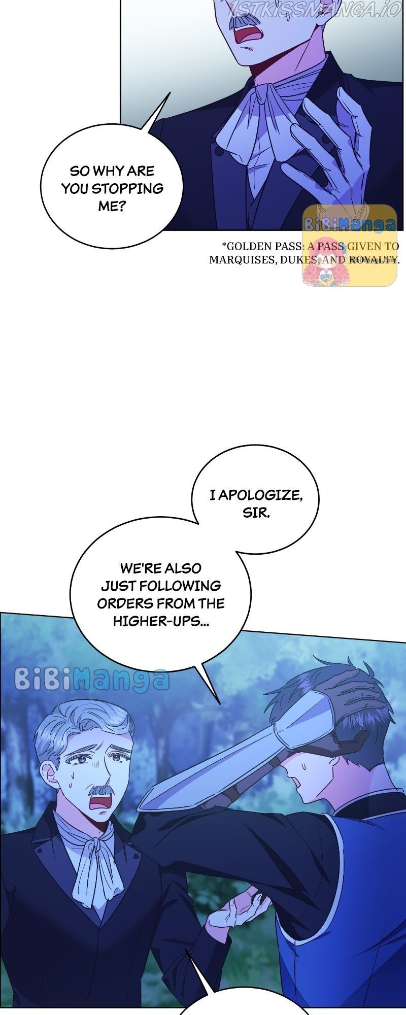 The Second Male Lead is Actually a Girl Chapter 30 190 15