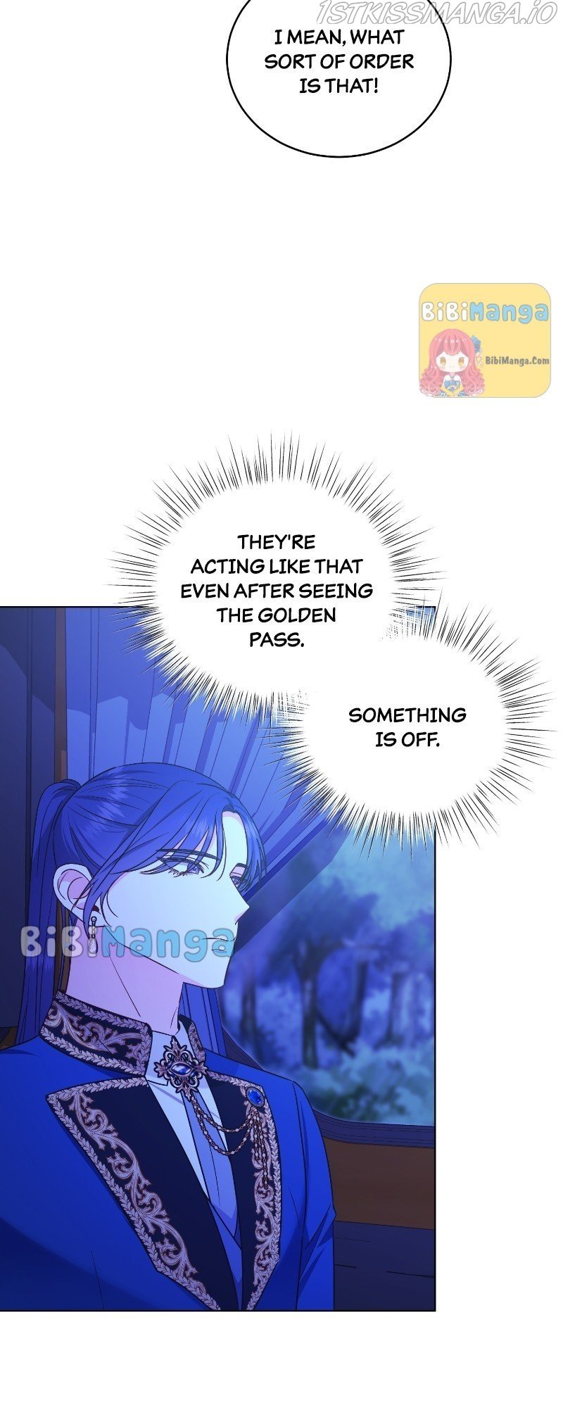 The Second Male Lead is Actually a Girl Chapter 30 191 16