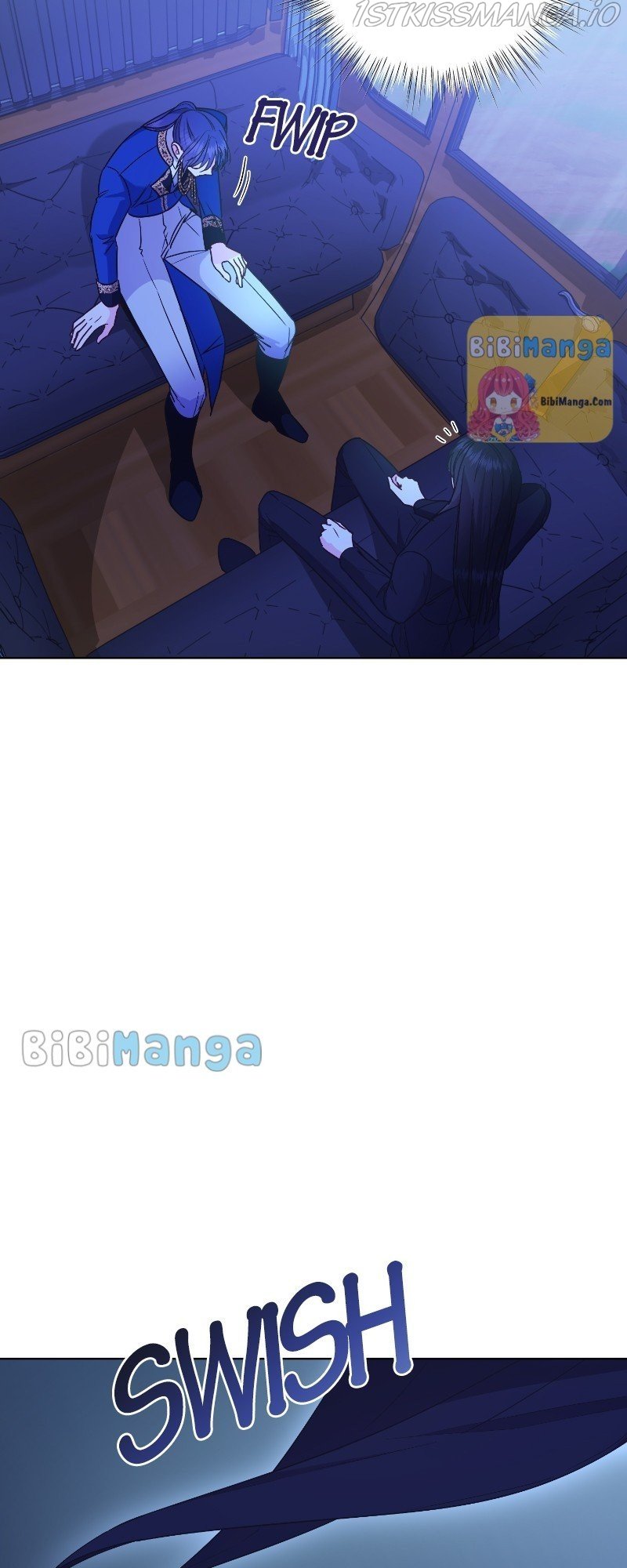The Second Male Lead is Actually a Girl Chapter 30 193 18