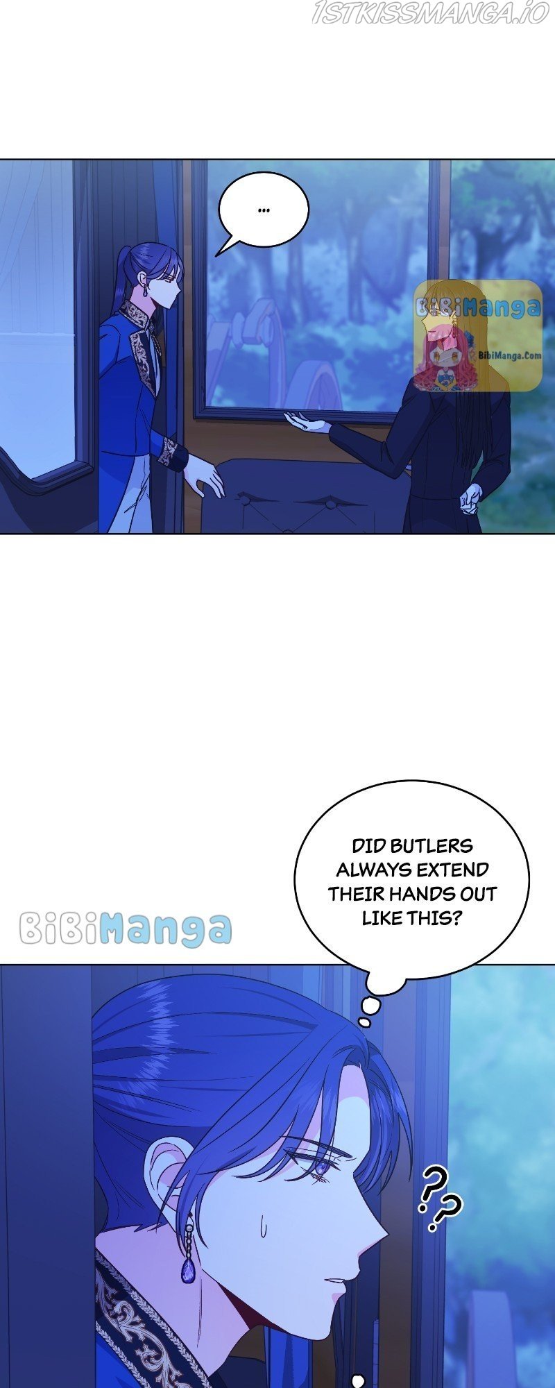 The Second Male Lead is Actually a Girl Chapter 30 195 20