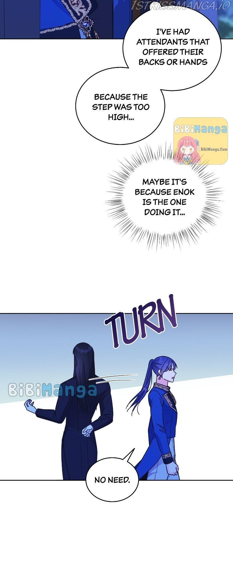 The Second Male Lead is Actually a Girl Chapter 30 196 21
