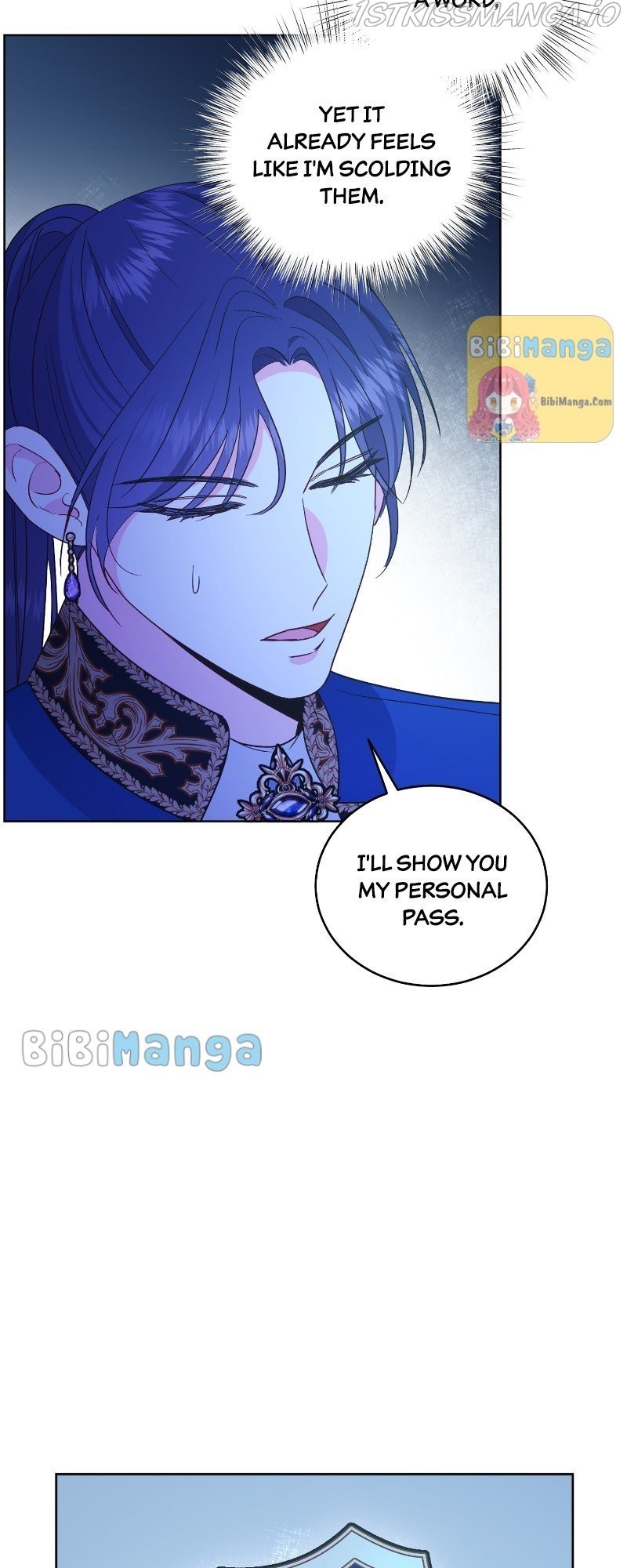 The Second Male Lead is Actually a Girl Chapter 30 198 23