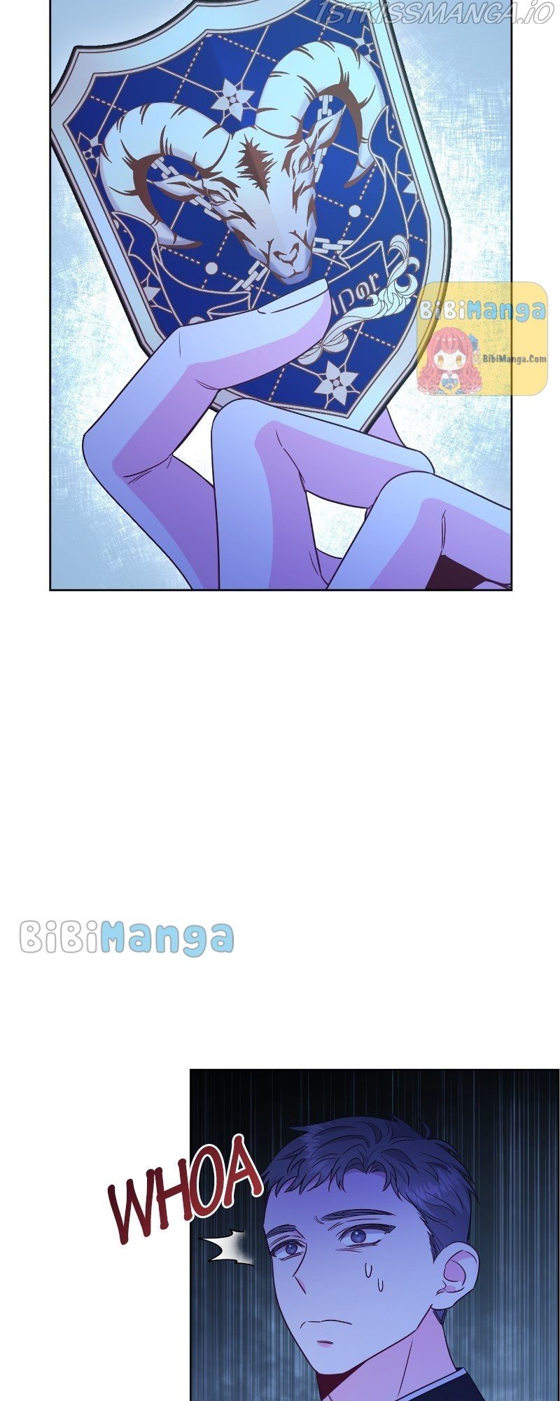 The Second Male Lead is Actually a Girl Chapter 30 199 24