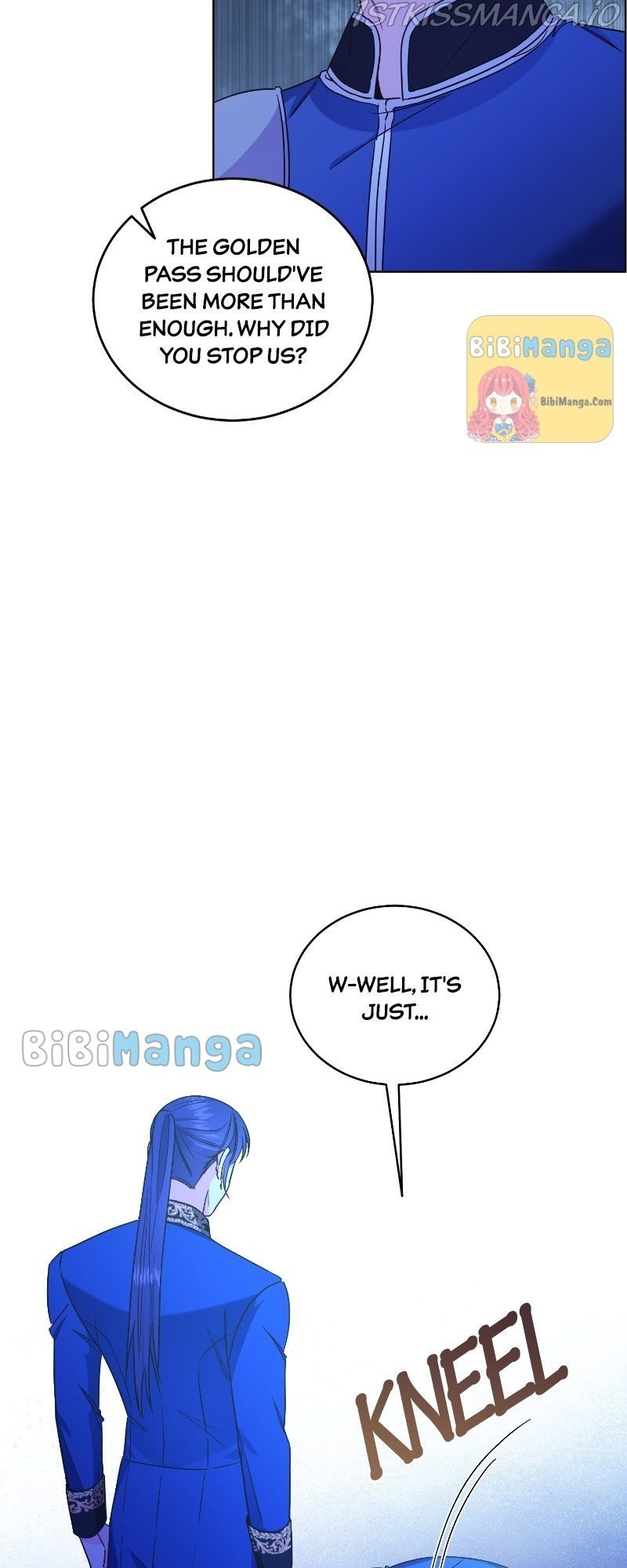 The Second Male Lead is Actually a Girl Chapter 30 200 25