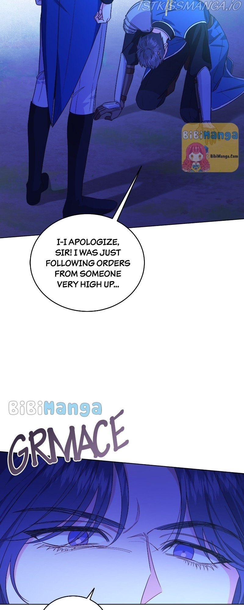 The Second Male Lead is Actually a Girl Chapter 30 201 26