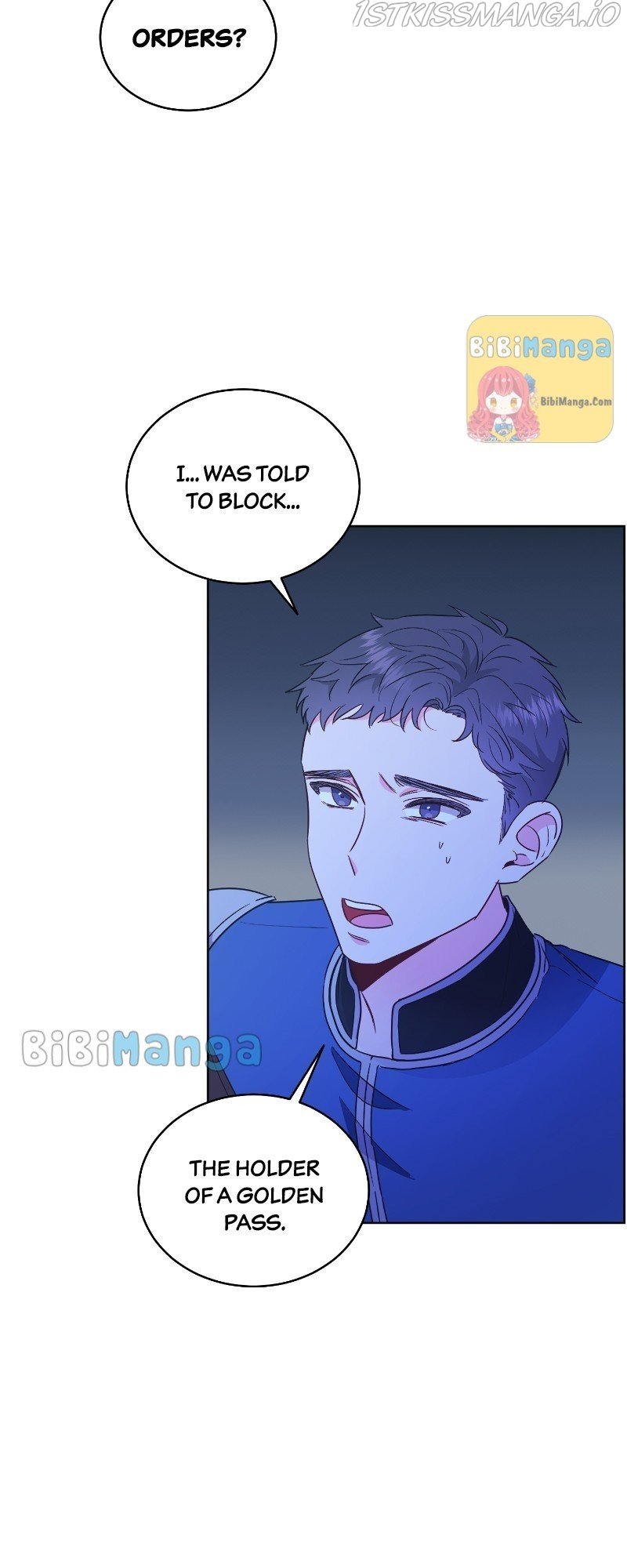 The Second Male Lead is Actually a Girl Chapter 30 202 27