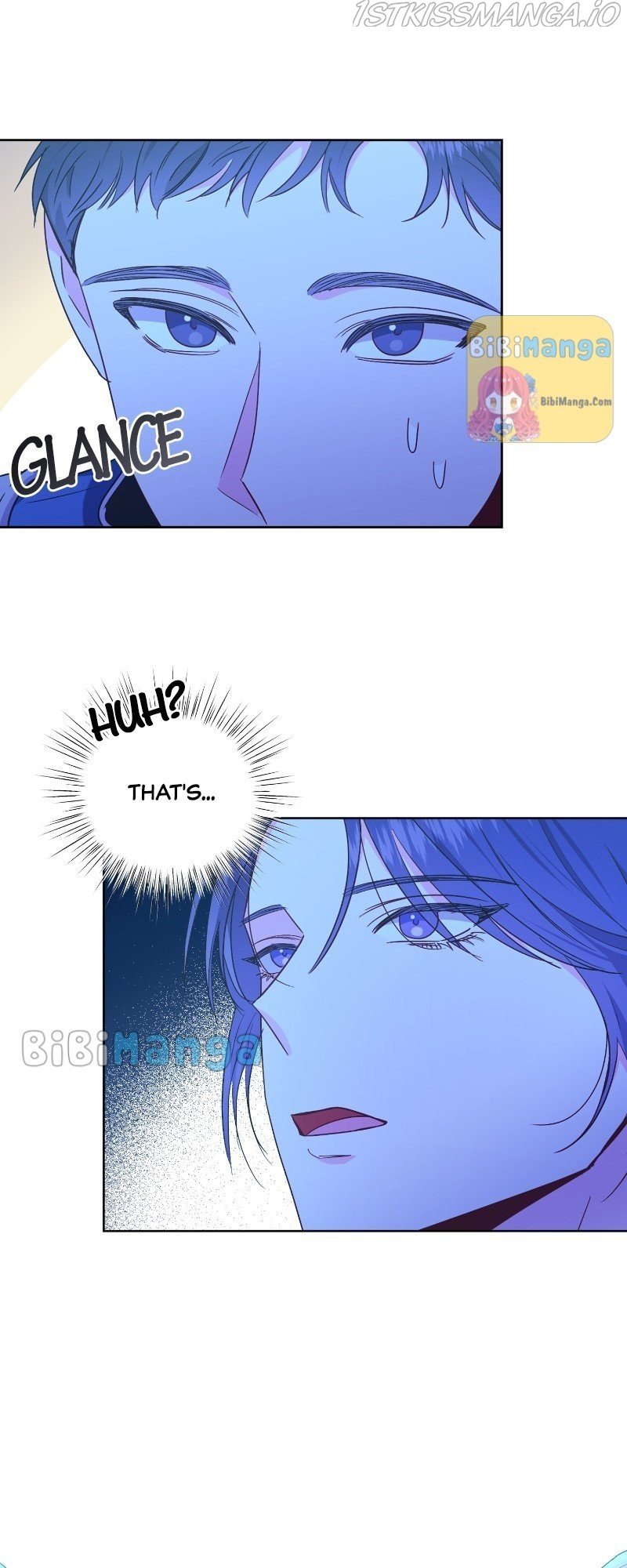 The Second Male Lead is Actually a Girl Chapter 30 203 28