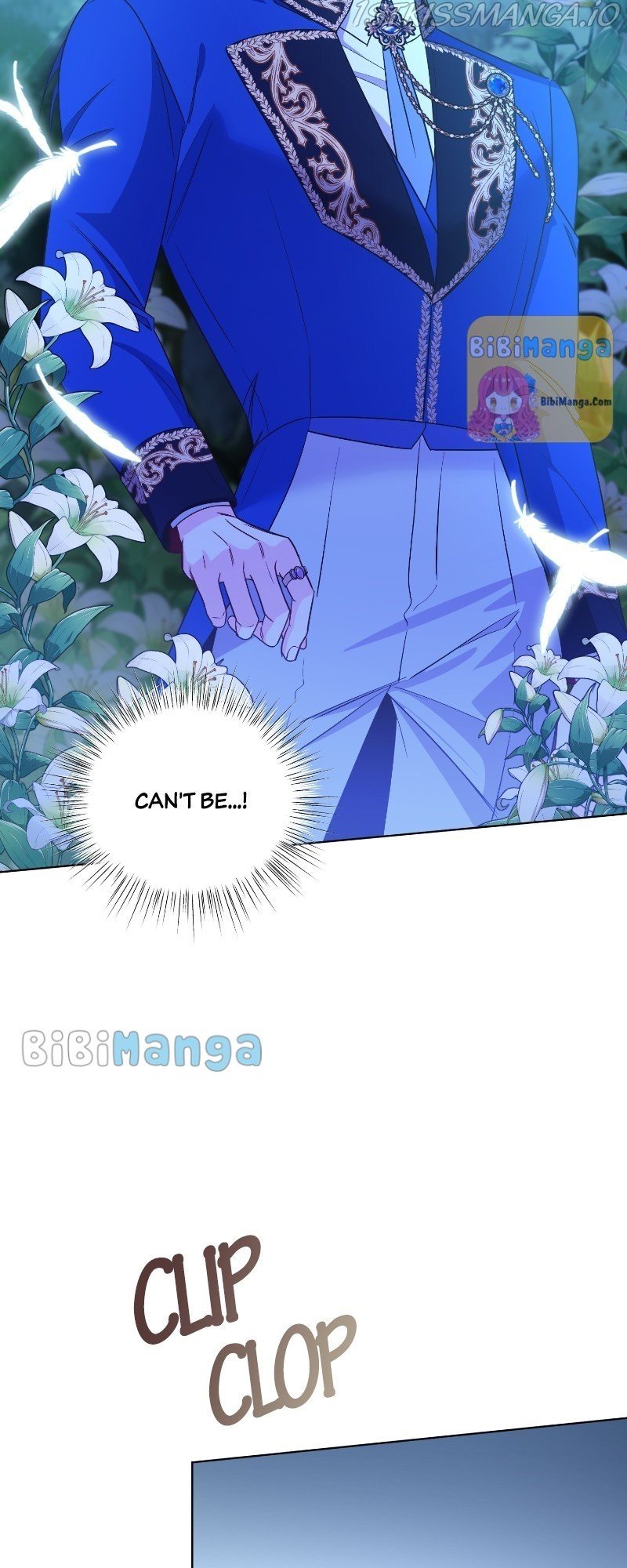 The Second Male Lead is Actually a Girl Chapter 30 205 30