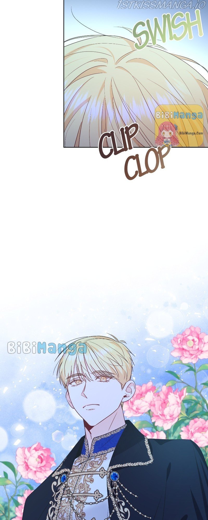 The Second Male Lead is Actually a Girl Chapter 30 206 31