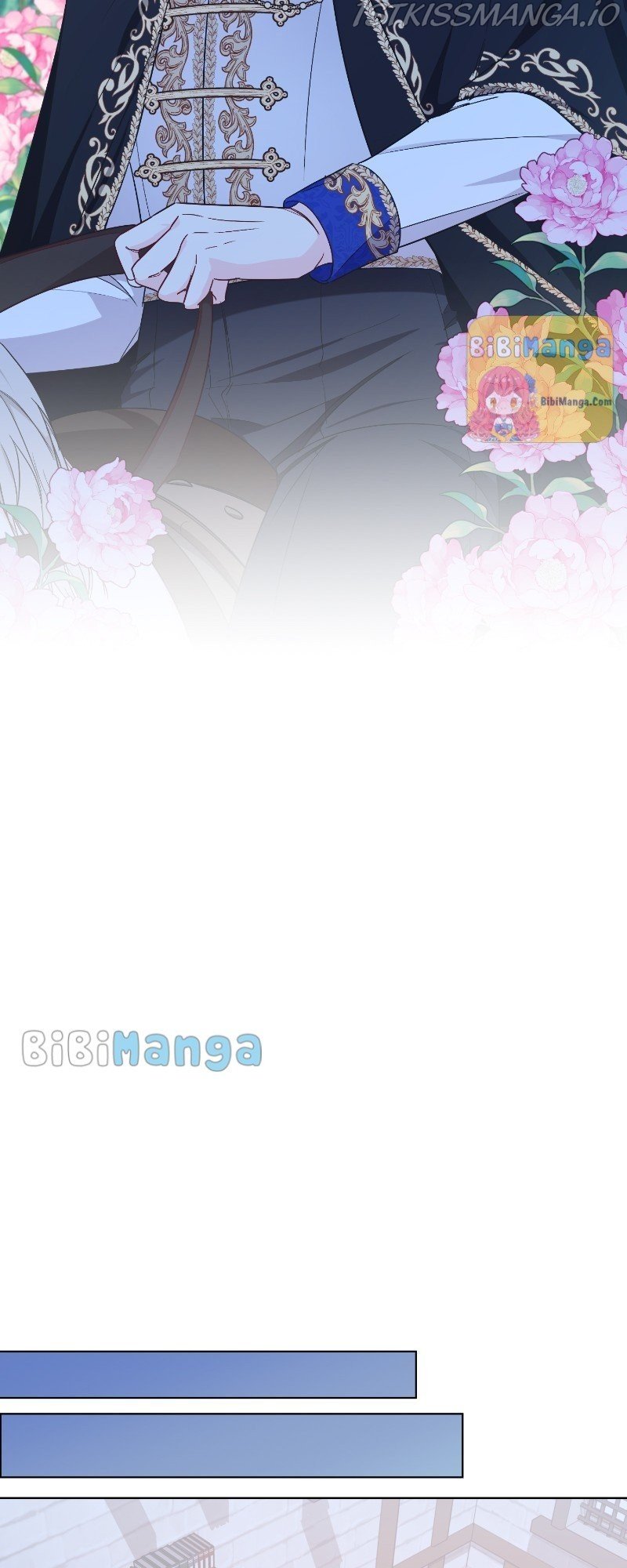 The Second Male Lead is Actually a Girl Chapter 30 207 32