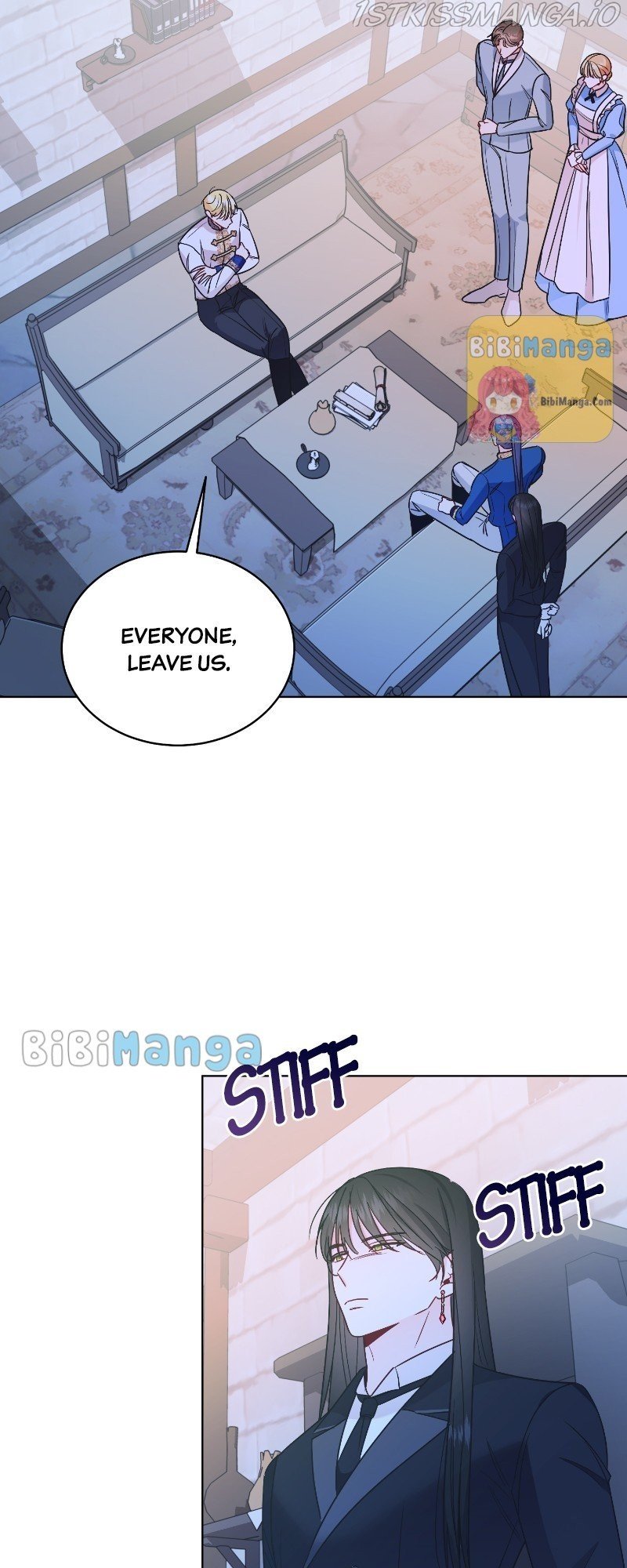 The Second Male Lead is Actually a Girl Chapter 30 208 33