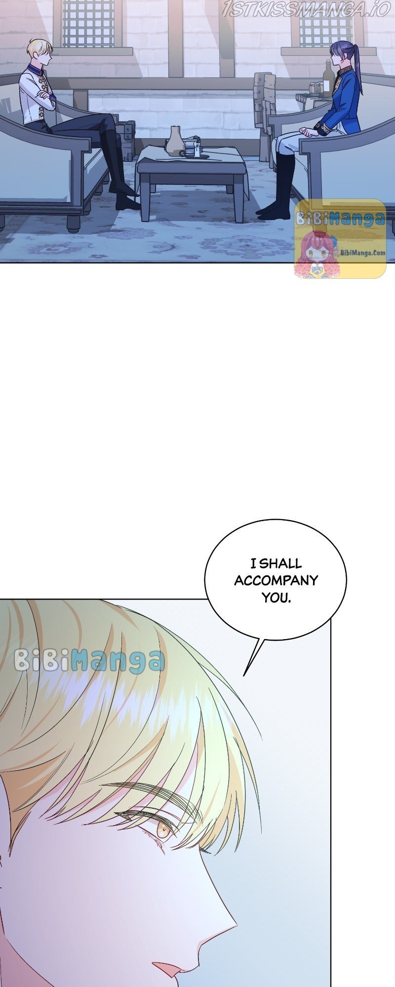 The Second Male Lead is Actually a Girl Chapter 30 211 36