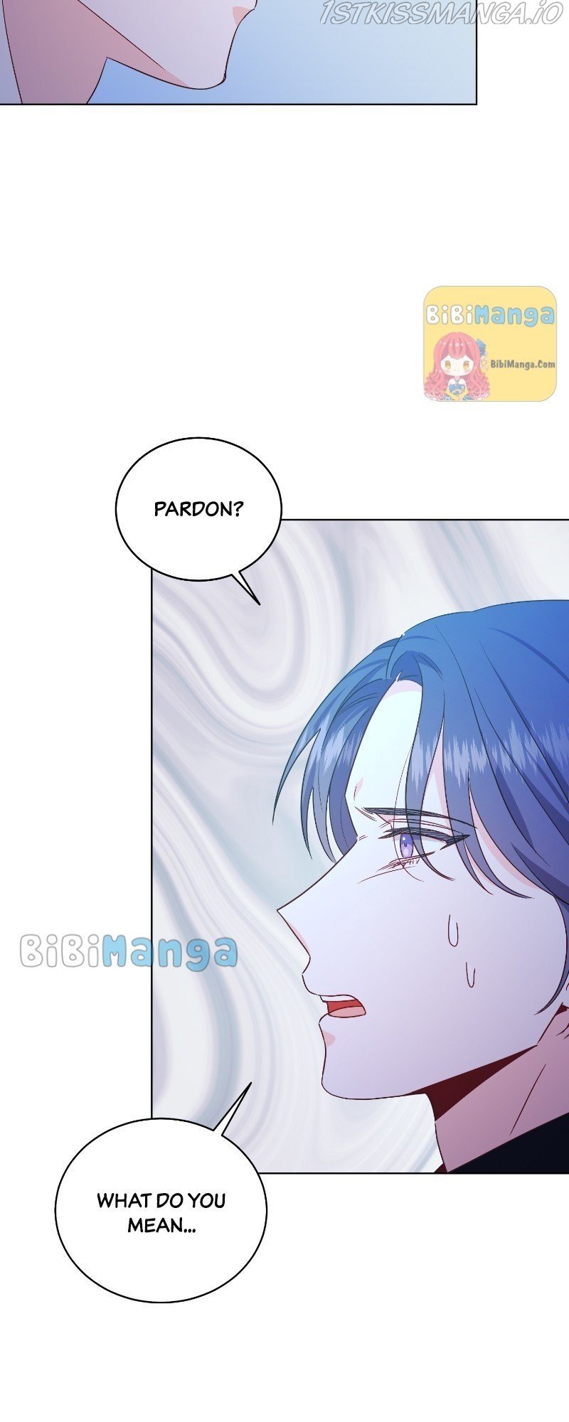 The Second Male Lead is Actually a Girl Chapter 30 212 37