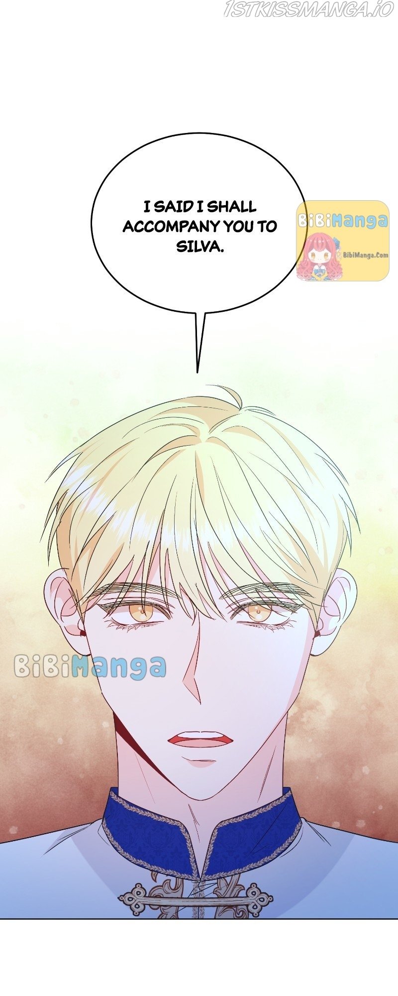 The Second Male Lead is Actually a Girl Chapter 30 213 38
