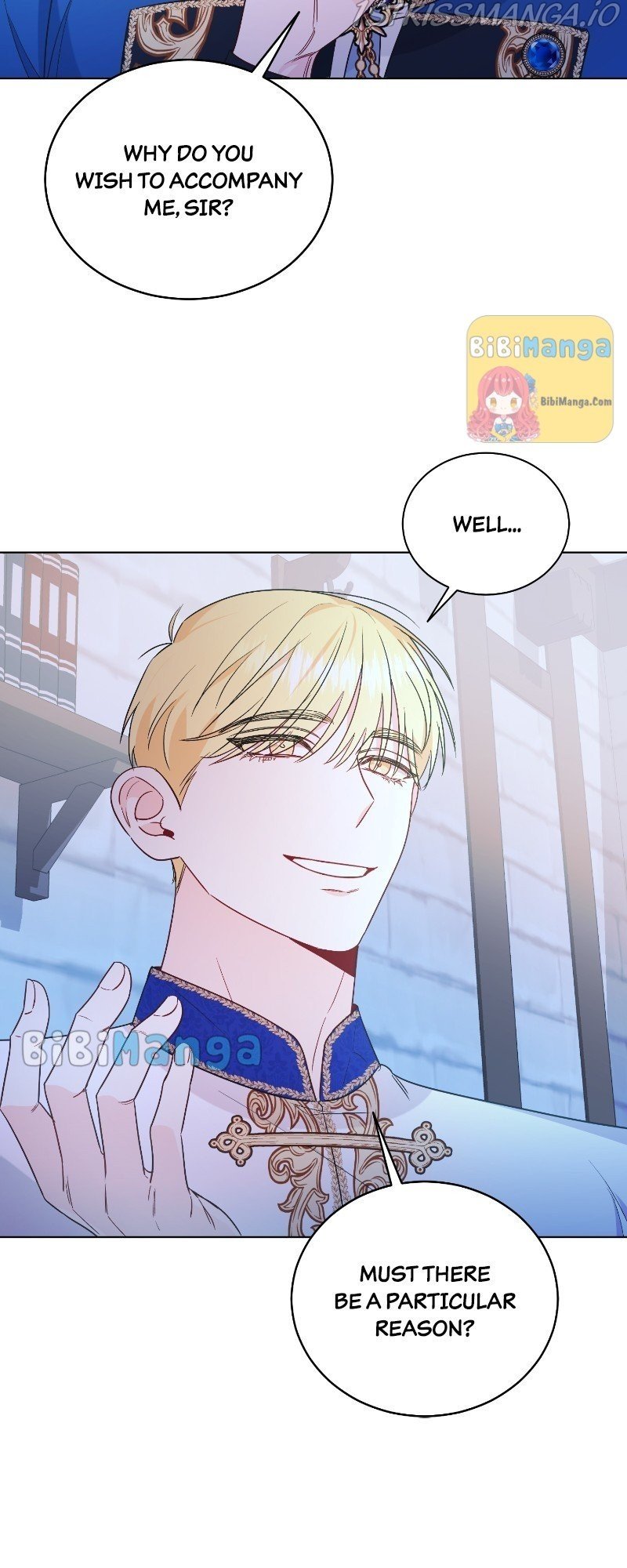 The Second Male Lead is Actually a Girl Chapter 30 216 41