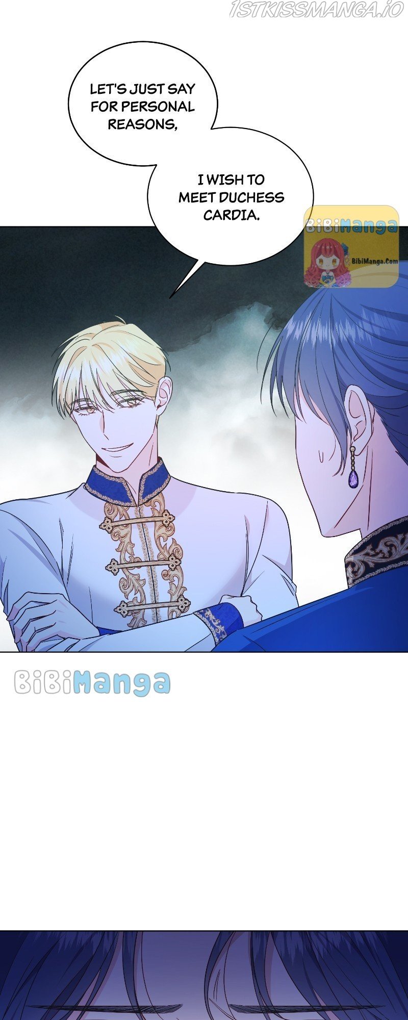 The Second Male Lead is Actually a Girl Chapter 30 217 42