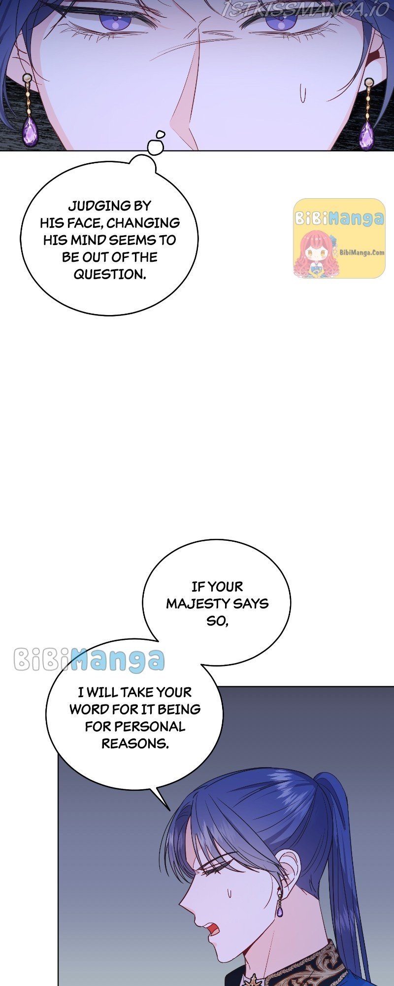 The Second Male Lead is Actually a Girl Chapter 30 218 43